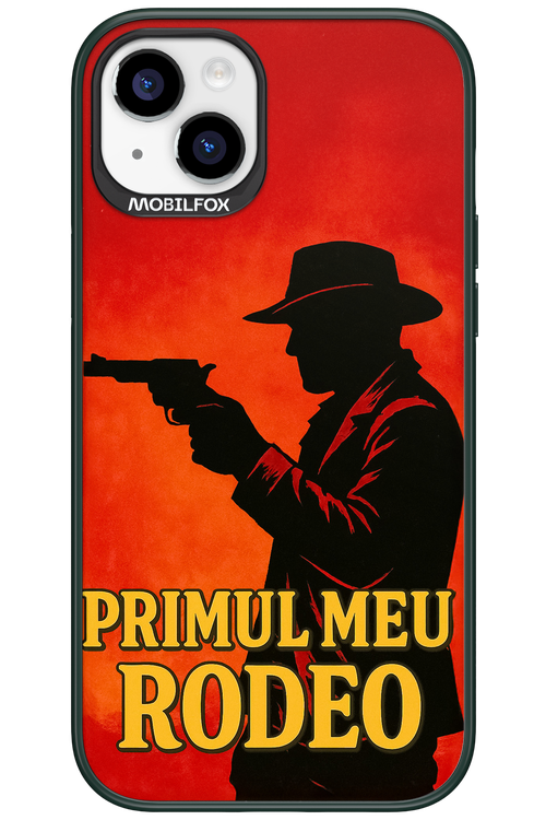 Rodeo - Apple iPhone 15 Plus