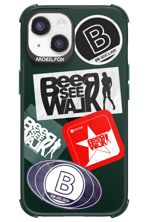 Beerseewalk I - Apple iPhone 14