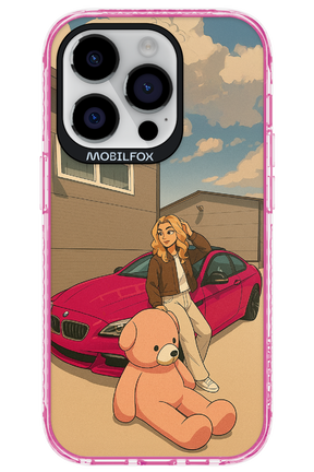 Bearr - Apple iPhone 14 Pro