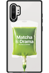 Matcha & Drama 2.0 - Samsung Galaxy Note 10+