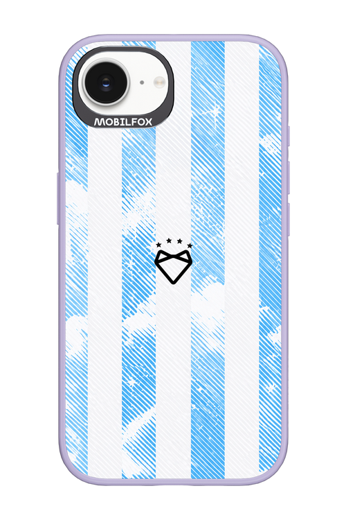 Argentina II 2.0 - Apple iPhone 17e