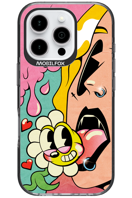 Love Sick 2.0 - Apple iPhone 16 Pro