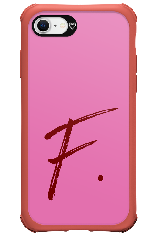 (Sorbet) F 2.0 - Apple iPhone 8