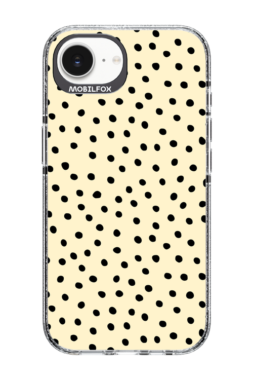 Polka Dots 2.0 - Apple iPhone 17e