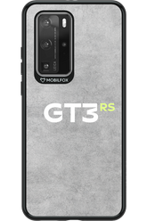 GT3RS - Huawei P40 Pro
