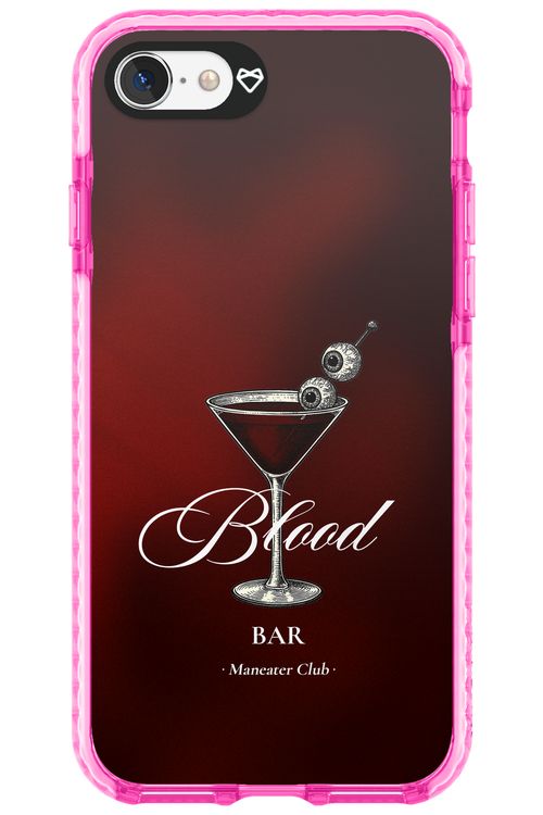 Blood Bar - Apple iPhone 7