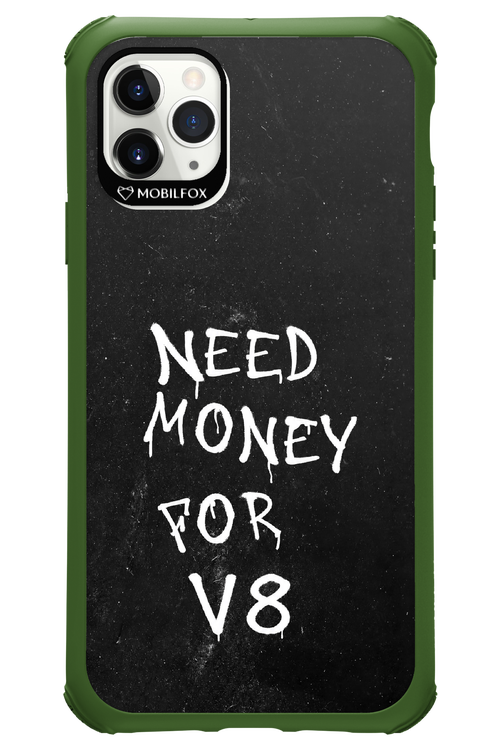 V8 2.0 - Apple iPhone 11 Pro Max