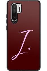 (Dark Blush) I 2.0 - Huawei P30 Pro