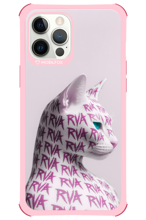 RVA Cat 2.0 - Apple iPhone 12 Pro Max