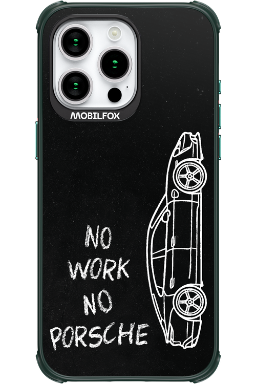 No Work - Apple iPhone 15 Pro Max