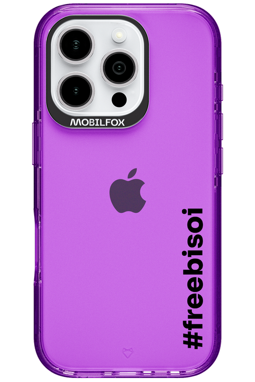 freebisoi I - Apple iPhone 16 Pro