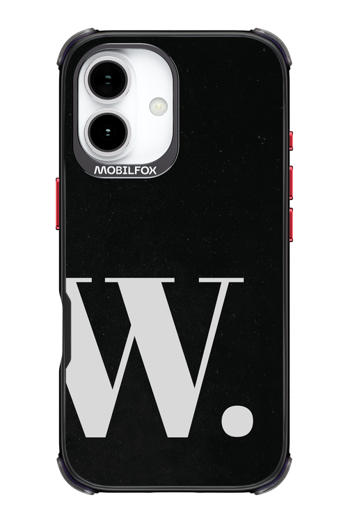 W (Off Space) 2.0 - Apple iPhone 17