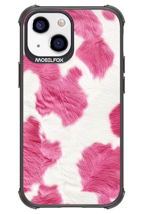 Pink Cow 2.0 - Apple iPhone 13 Mini
