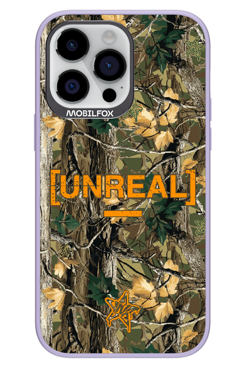 Realtree - Apple iPhone 14 Pro Max