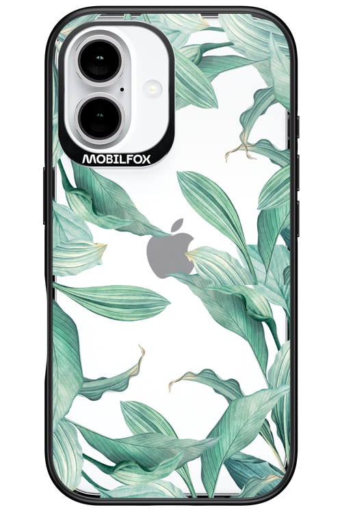 Greenpeace - Apple iPhone 16