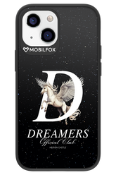 Dreamers - Apple iPhone 13 Mini