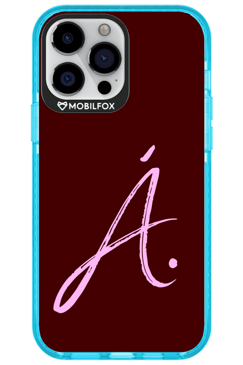(Dark Blush) A II 2.0 - Apple iPhone 13 Pro Max