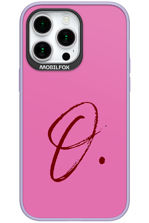 (Sorbet) O 2.0 - Apple iPhone 15 Pro Max