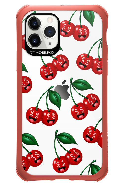 Money Cherry 2.0 - Apple iPhone 11 Pro