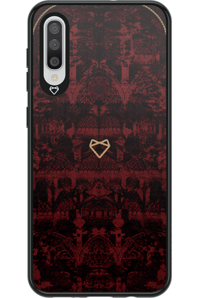 Portugalia x Mobilfox 2.0 - Samsung Galaxy A50