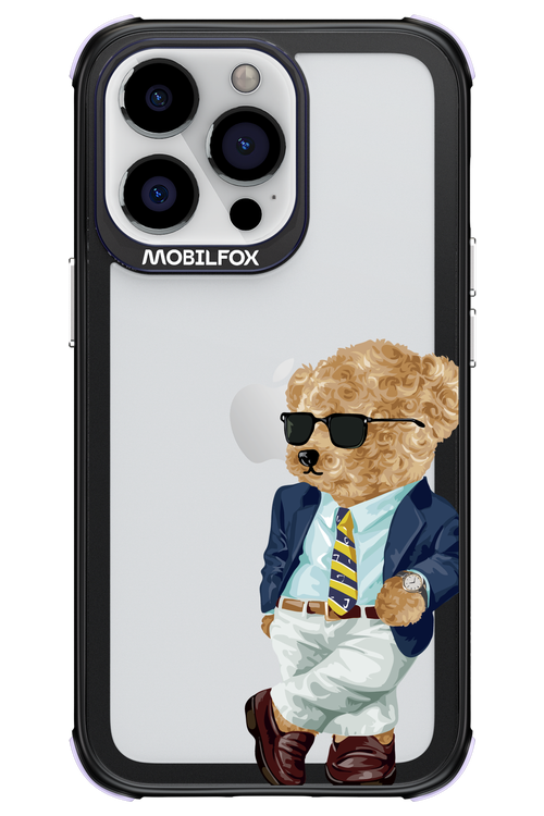 Boss 2.0 - Apple iPhone 13 Pro