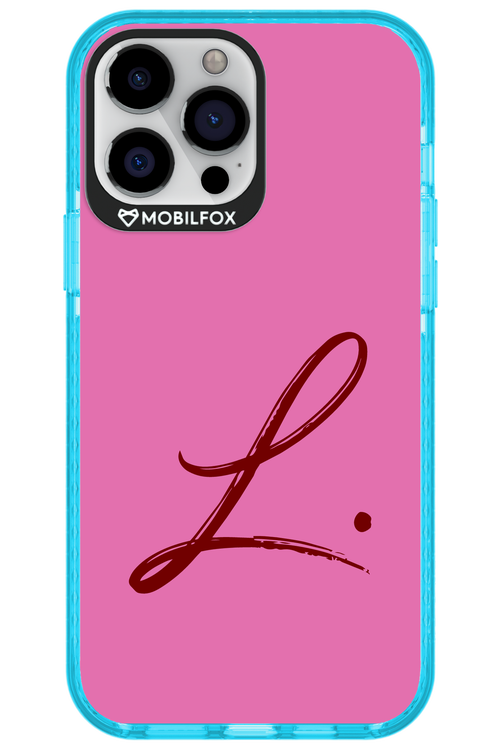 (Sorbet) L 2.0 - Apple iPhone 13 Pro Max