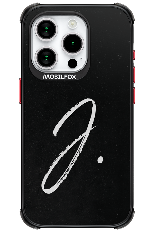 (Off Space) J 2.0 - Apple iPhone 15 Pro