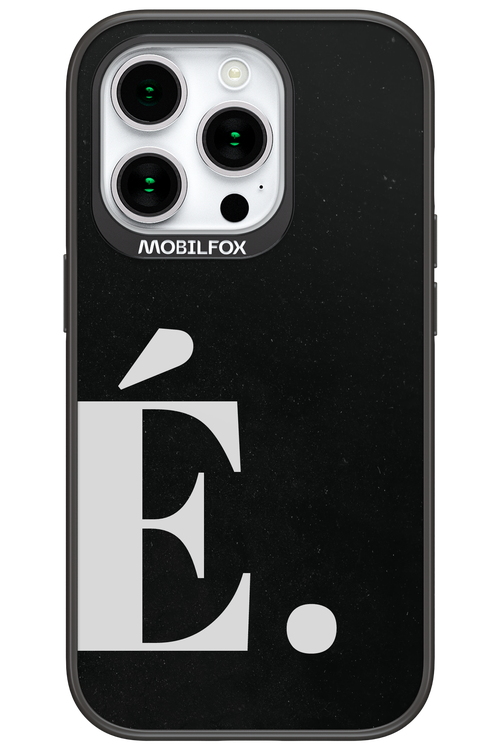 E II (Off Space) 2.0 - Apple iPhone 15 Pro