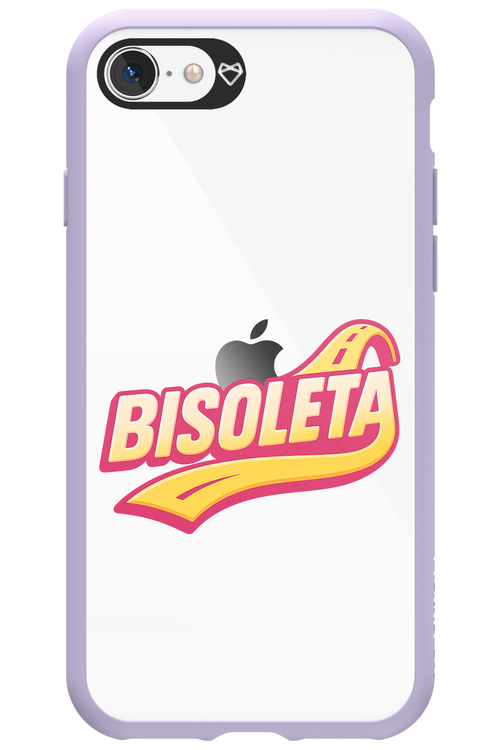 Bisoleta - Apple iPhone SE 2022