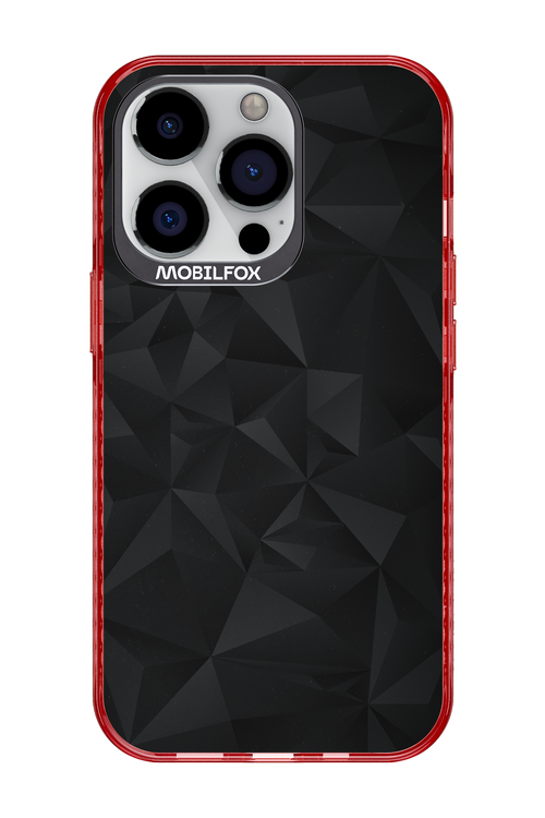 Low Poly 2.0 - Apple iPhone 13 Pro