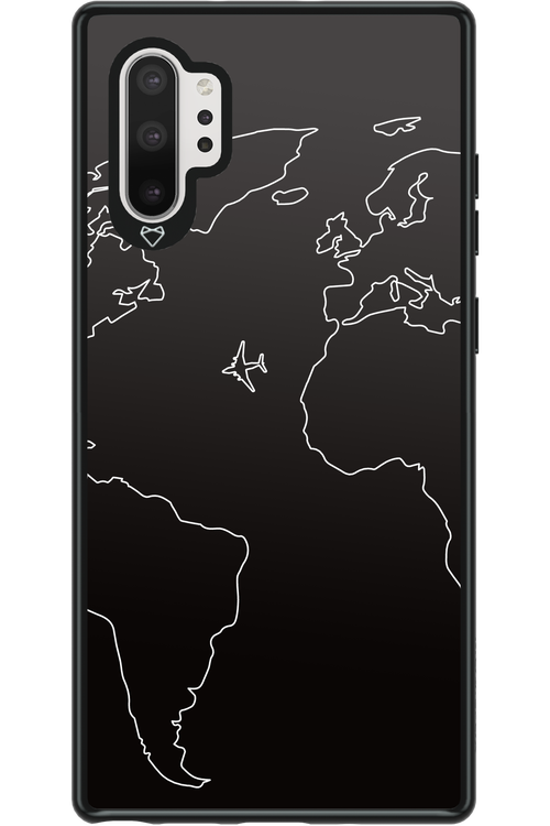 Worldview 2.0 - Samsung Galaxy Note 10+