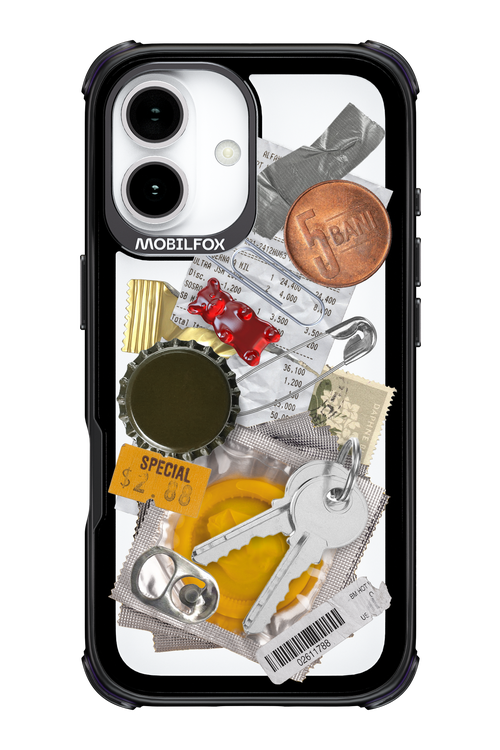 Just in Case - Apple iPhone 17