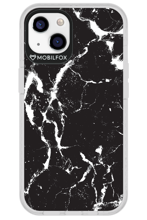 Grunge Marble - Apple iPhone 13