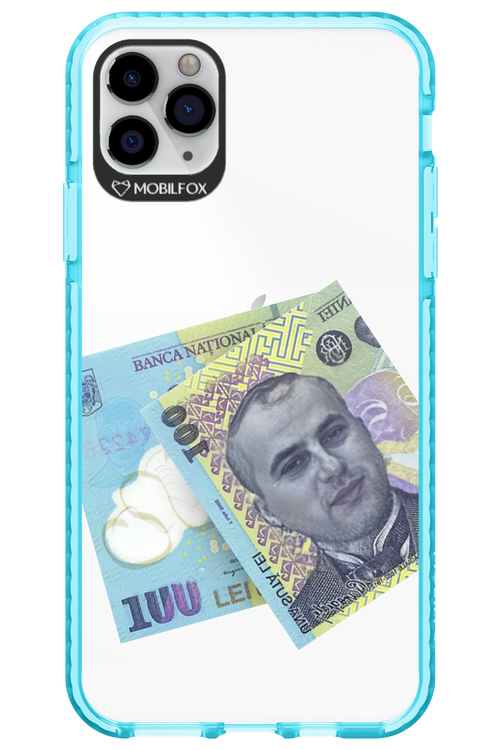 Zbir Lei 2.0 - Apple iPhone 11 Pro Max