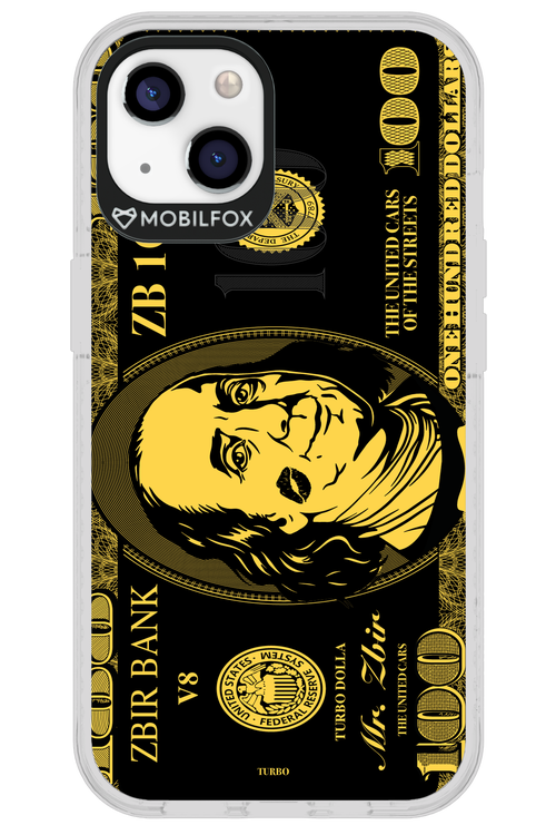 Mobilfox Bank 2.0 - Apple iPhone 13