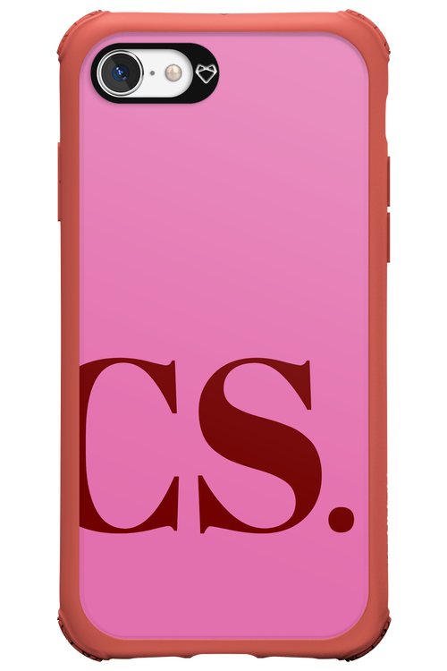 CS (Sorbet) 2.0 - Apple iPhone 7