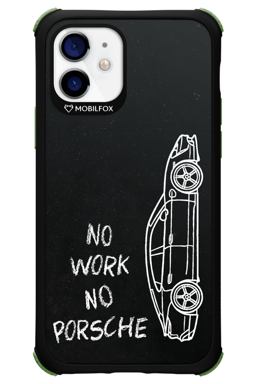 No Work - Apple iPhone 12