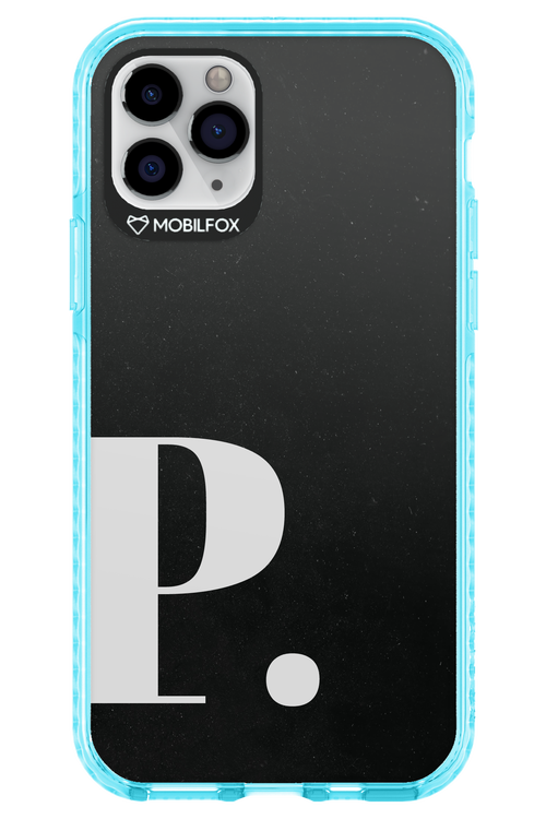 P (Off Space) 2.0 - Apple iPhone 11 Pro