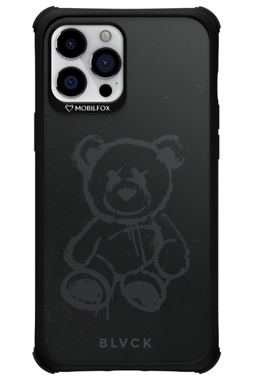 BLVCK BEAR 2.0 - Apple iPhone 12 Pro Max