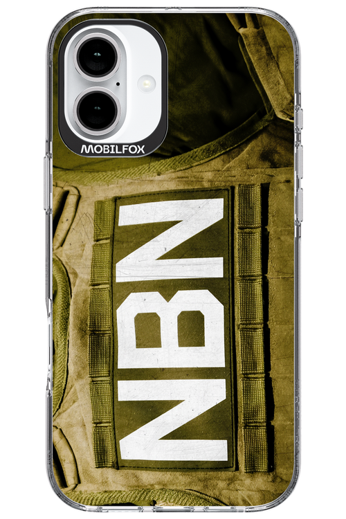 Team - Apple iPhone 16 Plus