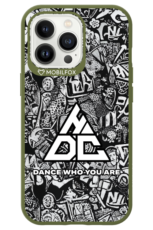 HDC 7 2.0 - Apple iPhone 13 Pro