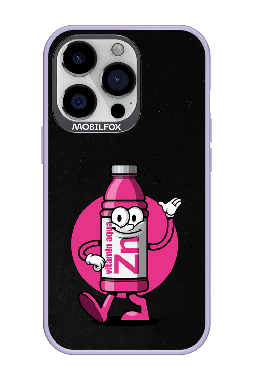 Vitamin Aqua Zn 2.0 - Apple iPhone 13 Pro