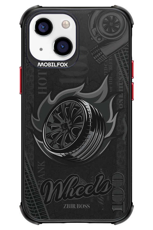 Hot Money 2.0 - Apple iPhone 13 Mini