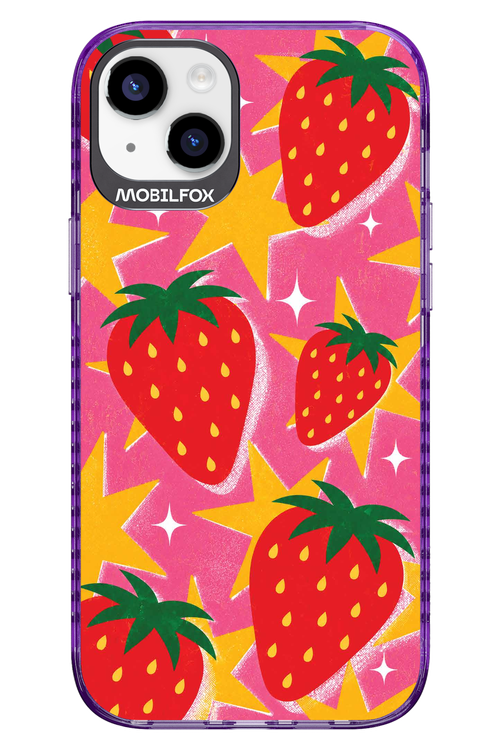 STARBERRY 2.0 - Apple iPhone 14 Plus