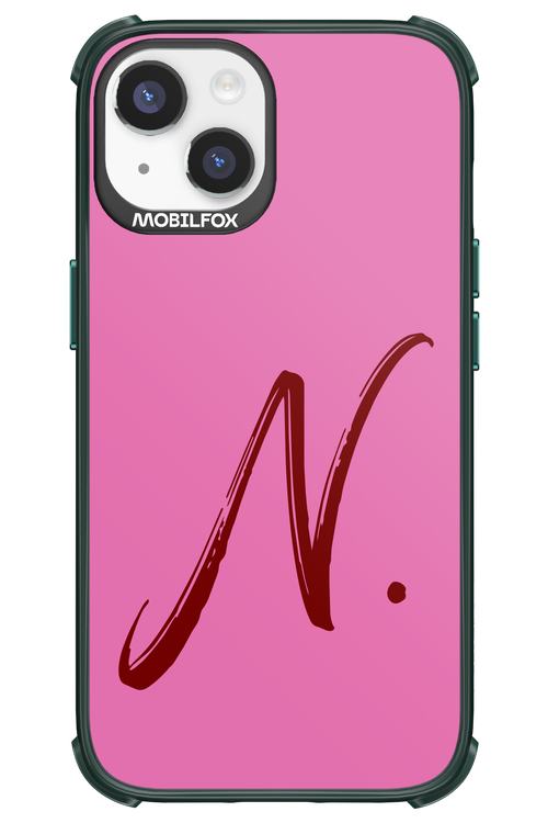 (Sorbet) N 2.0 - Apple iPhone 14
