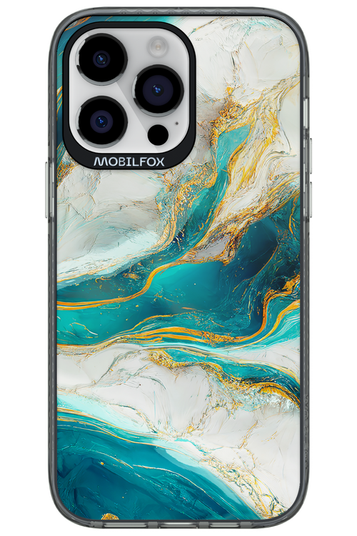 Emerald 2.0 - Apple iPhone 14 Pro Max