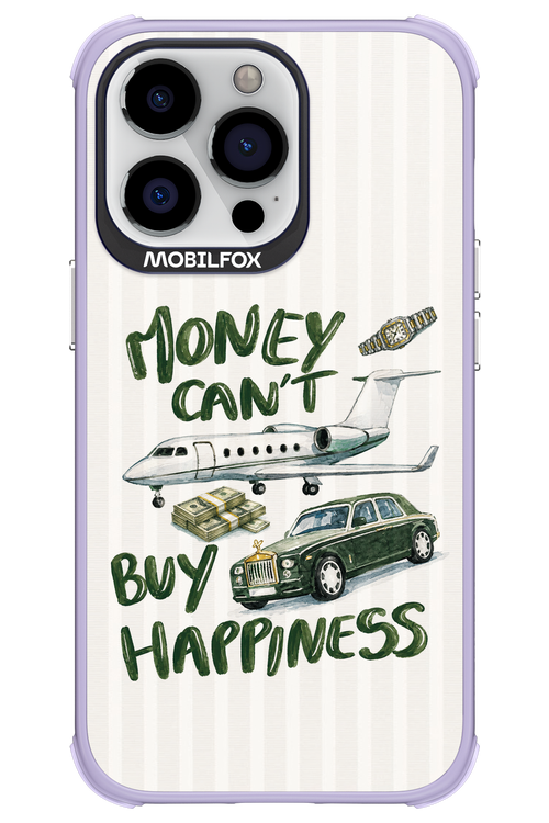 Buy Happiness 2.0 - Apple iPhone 13 Pro