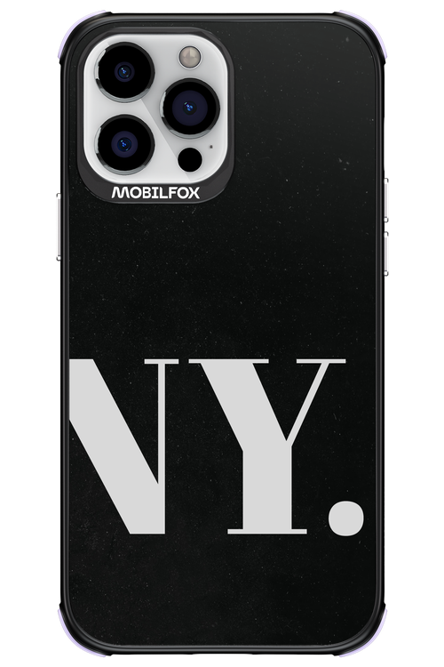 NY (Off Space) 2.0 - Apple iPhone 13 Pro Max