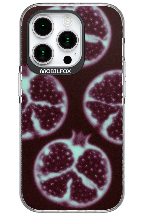 Persephone 2.0 - Apple iPhone 15 Pro