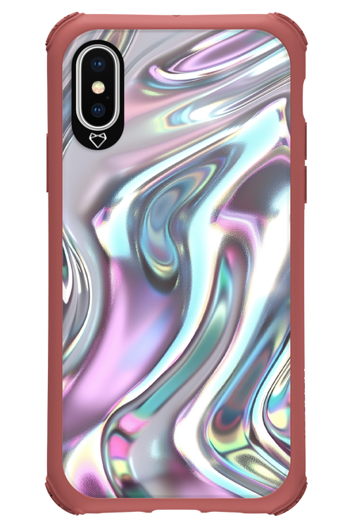 Holochrome 2.0 - Apple iPhone XS